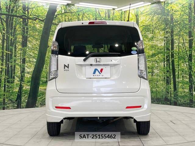 Honda N-WGN 2015-09 307882-15