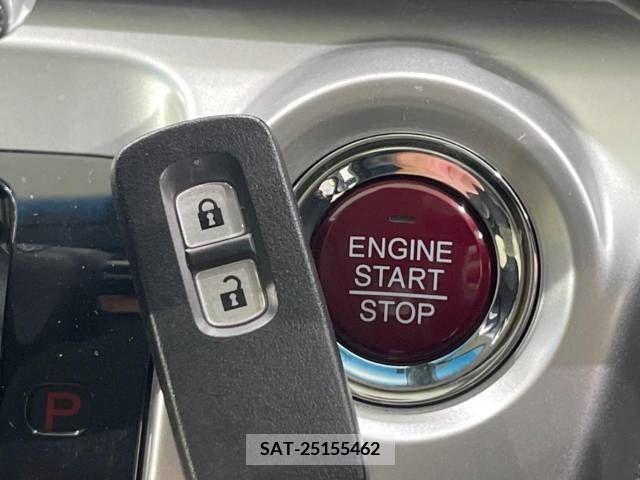 Honda N-WGN 2015-09 307882-6