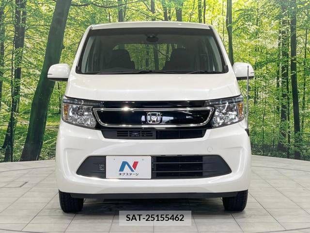 Honda N-WGN 2015-09 307882-14
