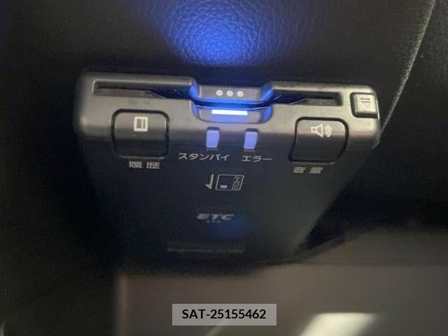 Honda N-WGN 2015-09 307882-5