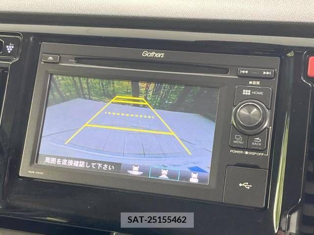 Honda N-WGN 2015-09 307882-4