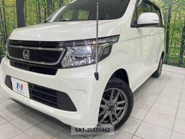 Honda N-WGN 2015-09 307882-12