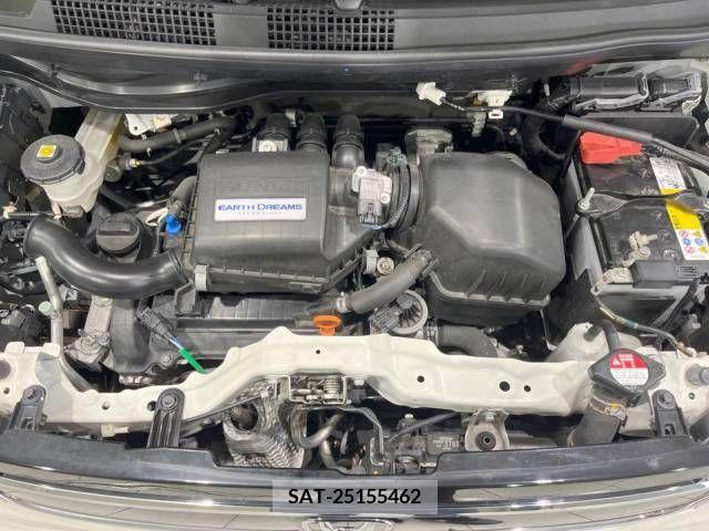 Honda N-WGN 2015-09 307882-18