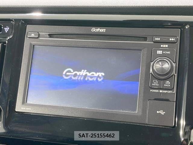 Honda N-WGN 2015-09 307882-3