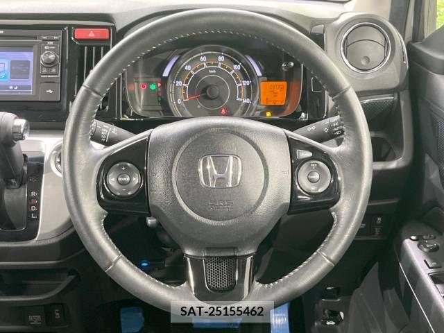 Honda N-WGN 2015-09 307882-11