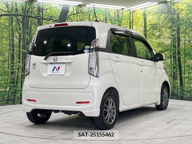 Honda N-WGN 2015-09 307882-17