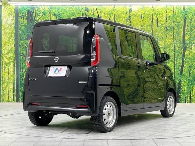 Nissan ROOX 2022-11 195795-17