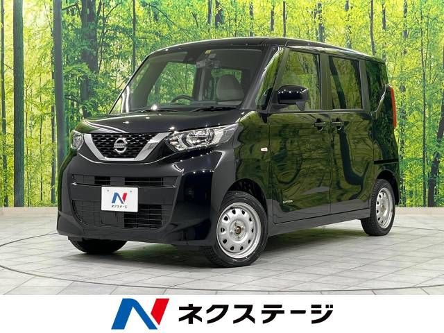 Nissan ROOX 2022-11 195795-0
