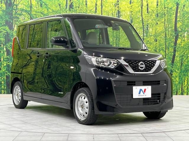 Nissan ROOX 2022-11 195795-16