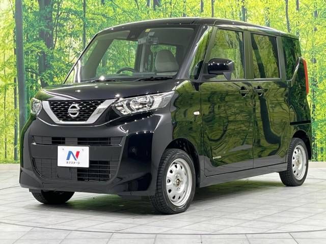 Nissan ROOX 2022-11 195795-19