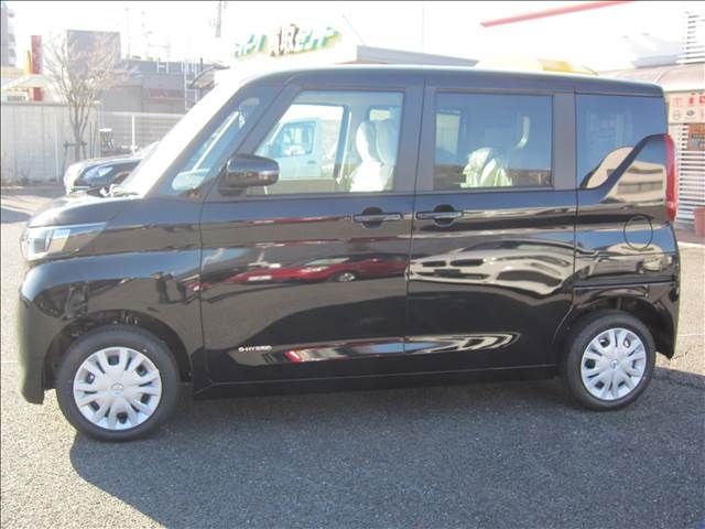 Nissan ROOX 2023-01 2874-2