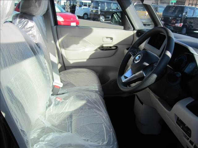Nissan ROOX 2023-01 2874-5