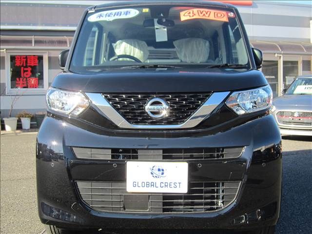 Nissan ROOX 2023-01 2874-1