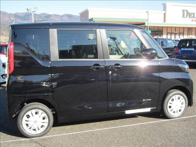 Nissan ROOX 2023-01 2874-4