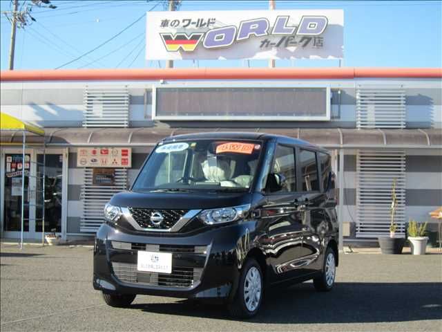 Nissan ROOX 2023-01 2874-0