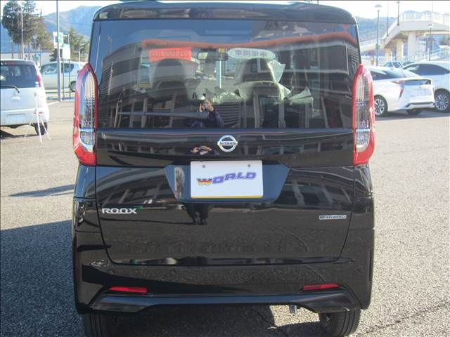 Nissan ROOX 2023-01 2874-3
