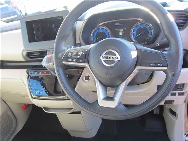 Nissan ROOX 2023-01 2874-9