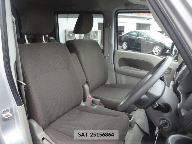 Suzuki EVERY 2016-05 237431-7