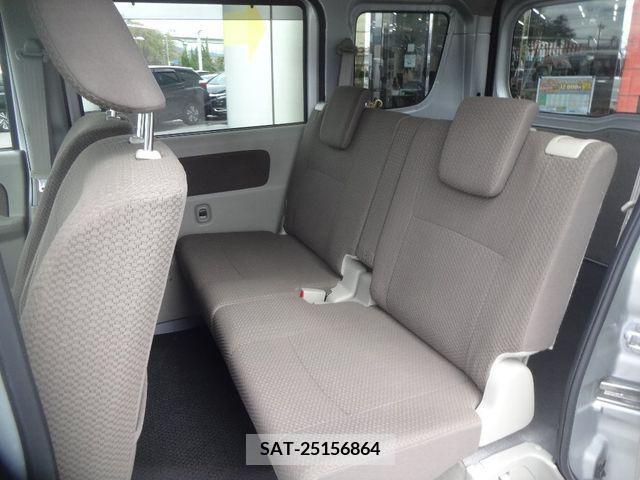 Suzuki EVERY 2016-05 237431-10