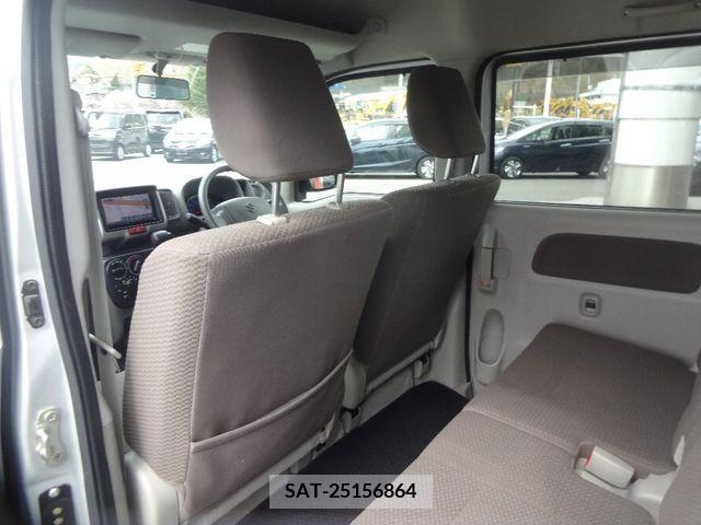 Suzuki EVERY 2016-05 237431-11