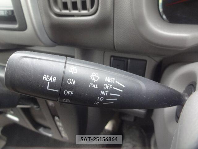 Suzuki EVERY 2016-05 237431-19