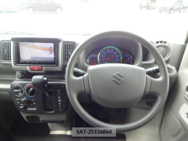 Suzuki EVERY 2016-05 237431-14