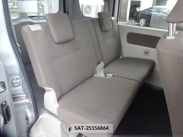 Suzuki EVERY 2016-05 237431-8