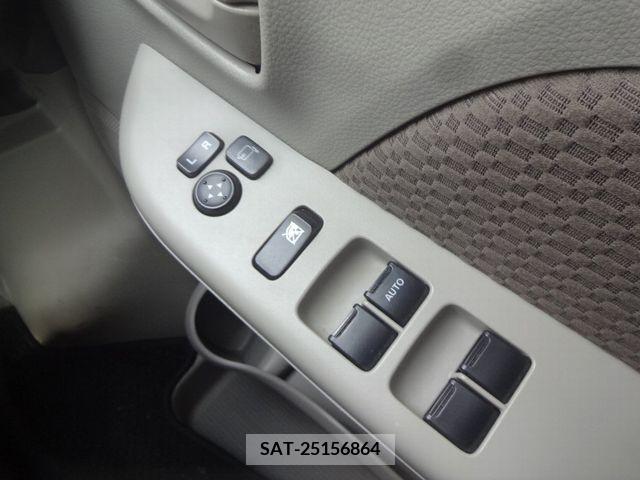 Suzuki EVERY 2016-05 237431-15