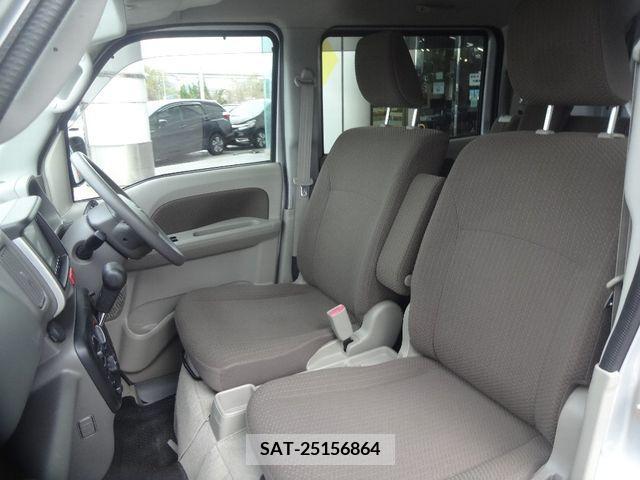 Suzuki EVERY 2016-05 237431-9