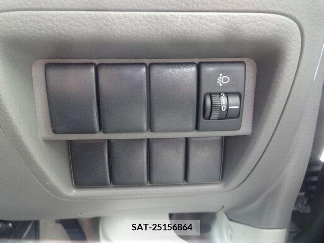 Suzuki EVERY 2016-05 237431-16