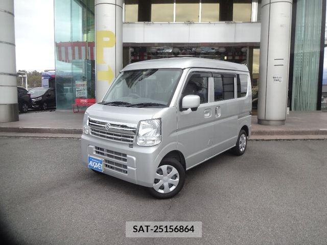 Suzuki EVERY 2016-05 237431-0