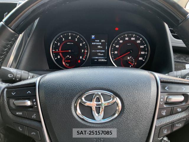 Toyota ALPHARD 2022-03 280442-3