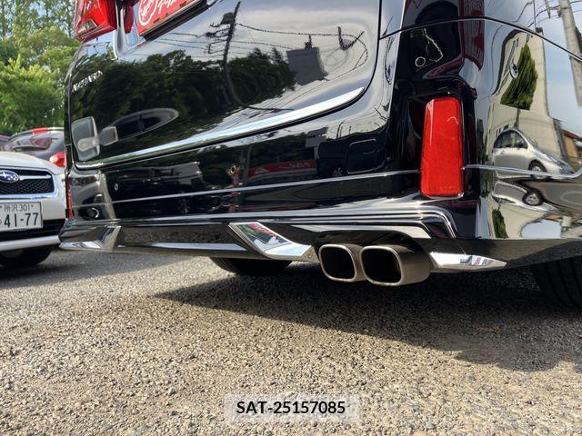 Toyota ALPHARD 2022-03 280442-15