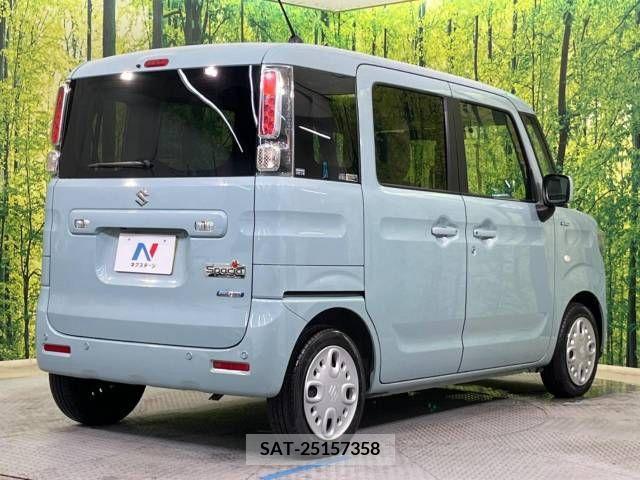 Suzuki SPACIA 2019-11 330630-17