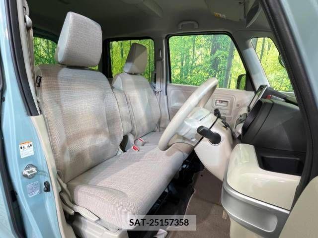 Suzuki SPACIA 2019-11 330630-9