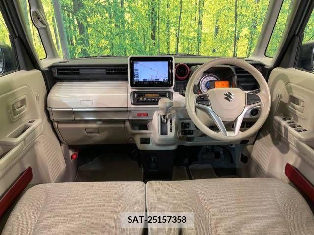 Suzuki SPACIA 2019-11 330630-1