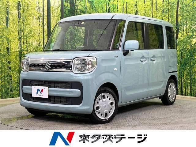 Suzuki SPACIA 2019-11 330630-0