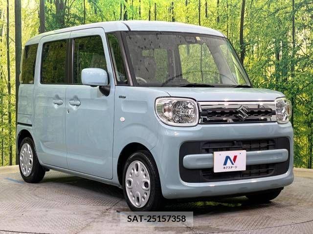 Suzuki SPACIA 2019-11 330630-15