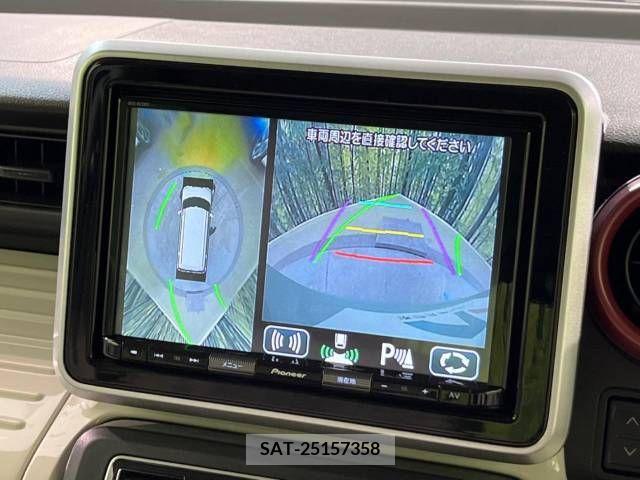 Suzuki SPACIA 2019-11 330630-5