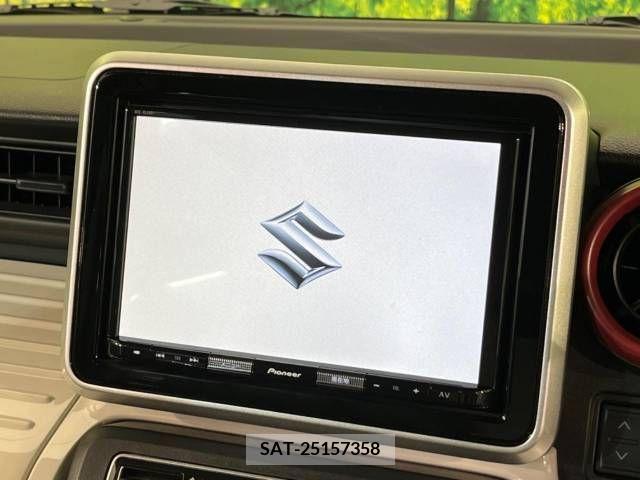 Suzuki SPACIA 2019-11 330630-4