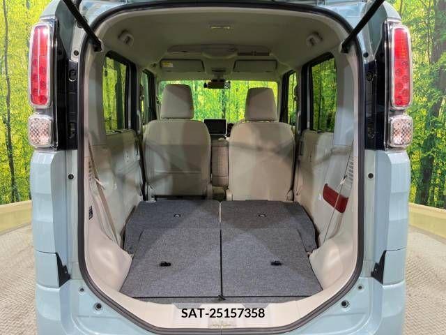 Suzuki SPACIA 2019-11 330630-11