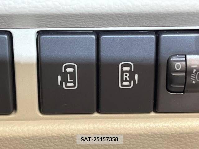 Suzuki SPACIA 2019-11 330630-3