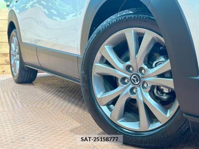 Mazda CX-30 2022-02 383644-13