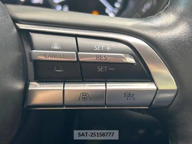 Mazda CX-30 2022-02 383644-3