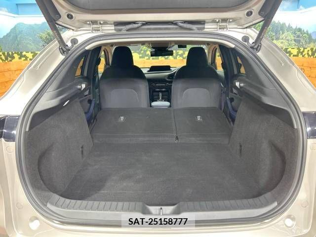Mazda CX-30 2022-02 383644-10