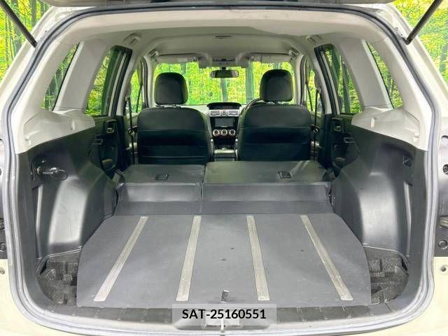 Subaru FORESTER 2015-12 336338-10