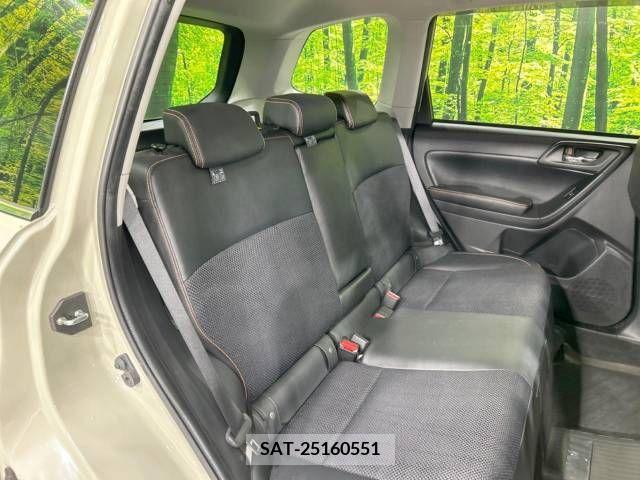 Subaru FORESTER 2015-12 336338-9