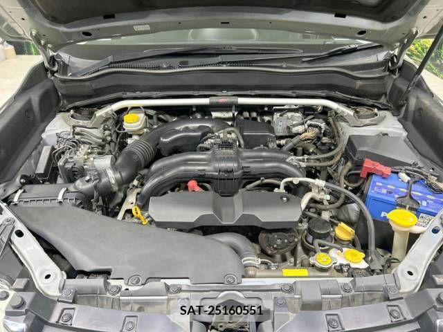 Subaru FORESTER 2015-12 336338-18