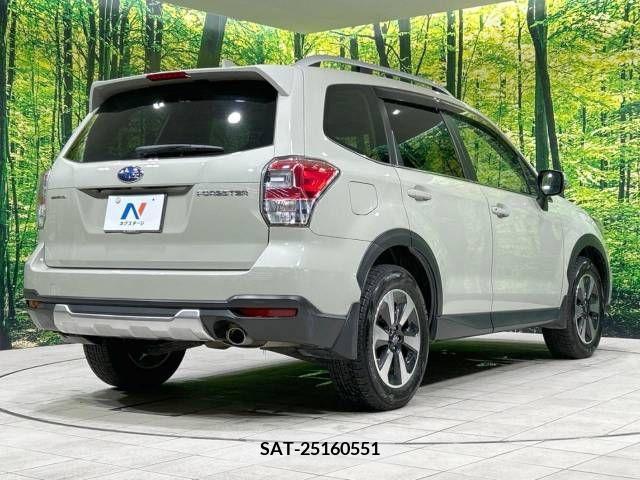 Subaru FORESTER 2015-12 336338-17