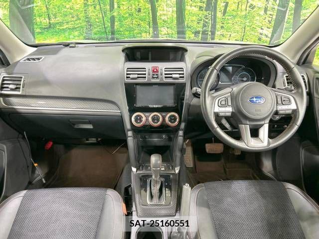 Subaru FORESTER 2015-12 336338-1